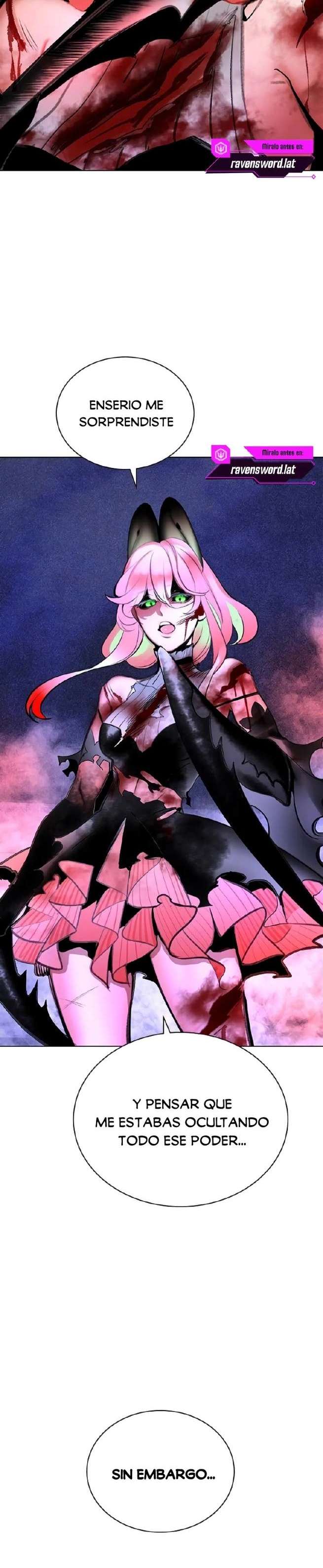 Read Jugo de la selva (es) Manga Online