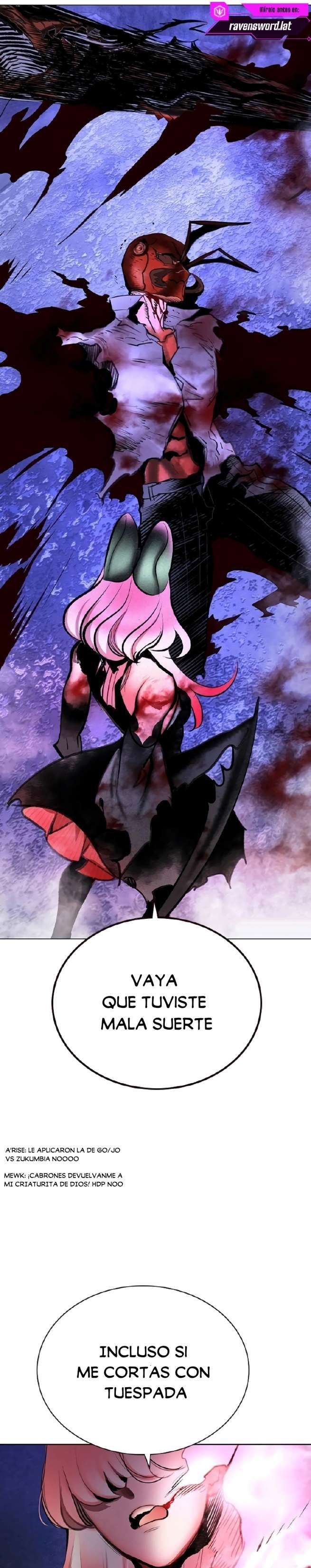 Read Jugo de la selva (es) Manga Online