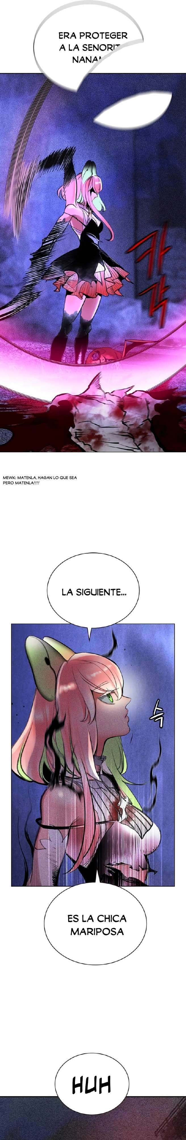 Read Jugo de la selva (es) Manga Online