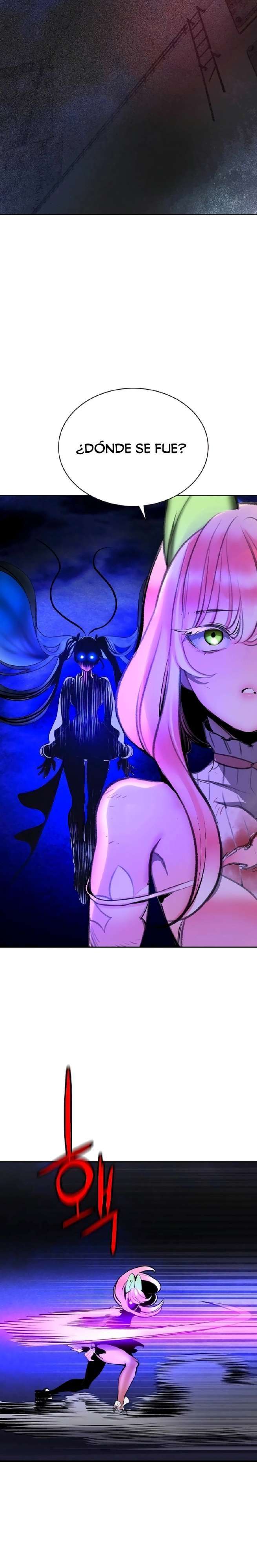 Read Jugo de la selva (es) Manga Online