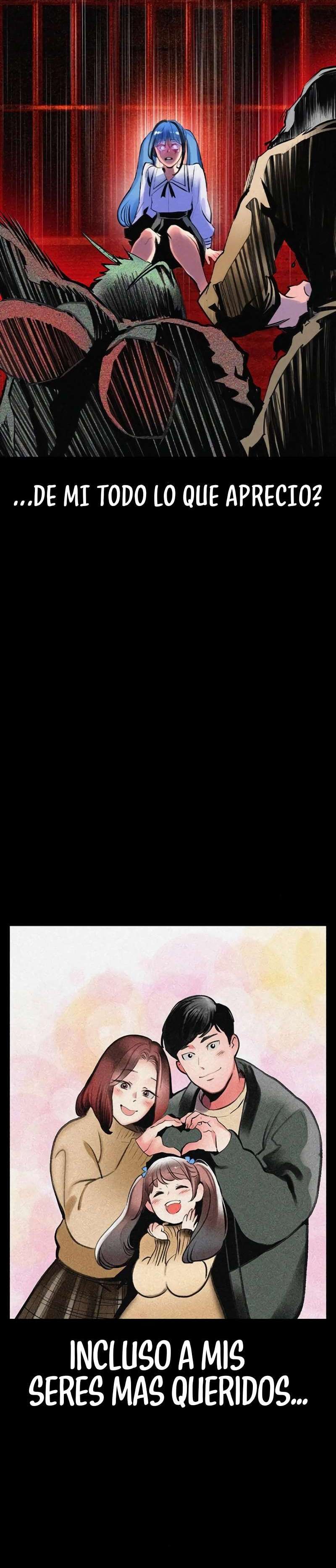 Read Jugo de la selva (es) Manga Online