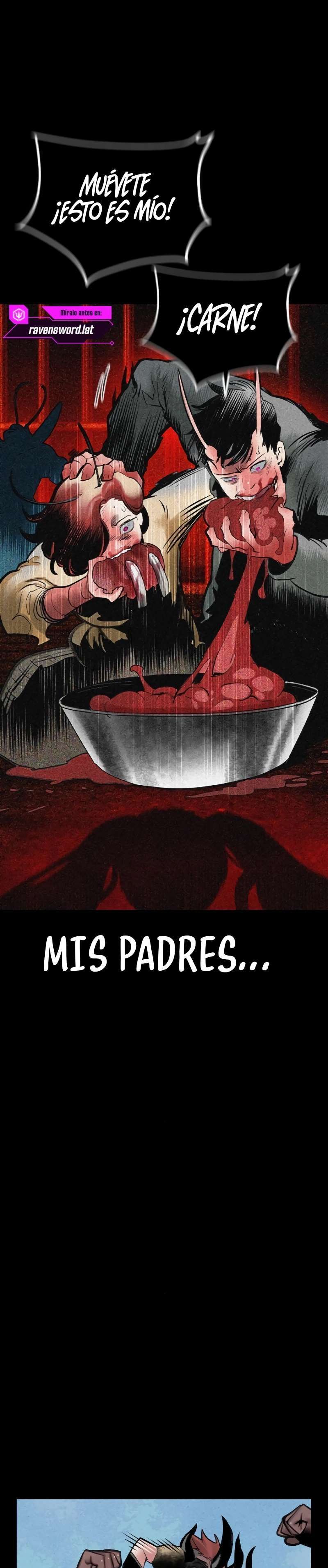 Read Jugo de la selva (es) Manga Online