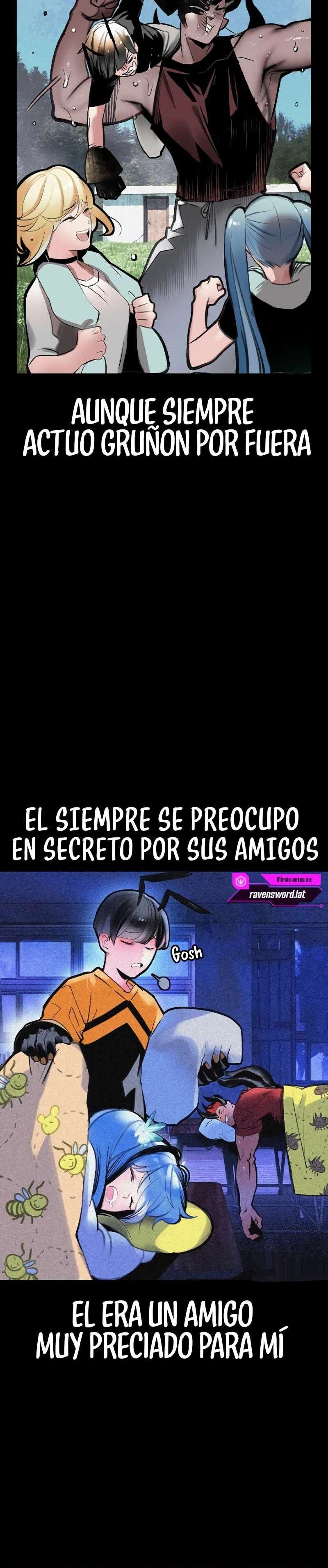 Read Jugo de la selva (es) Manga Online