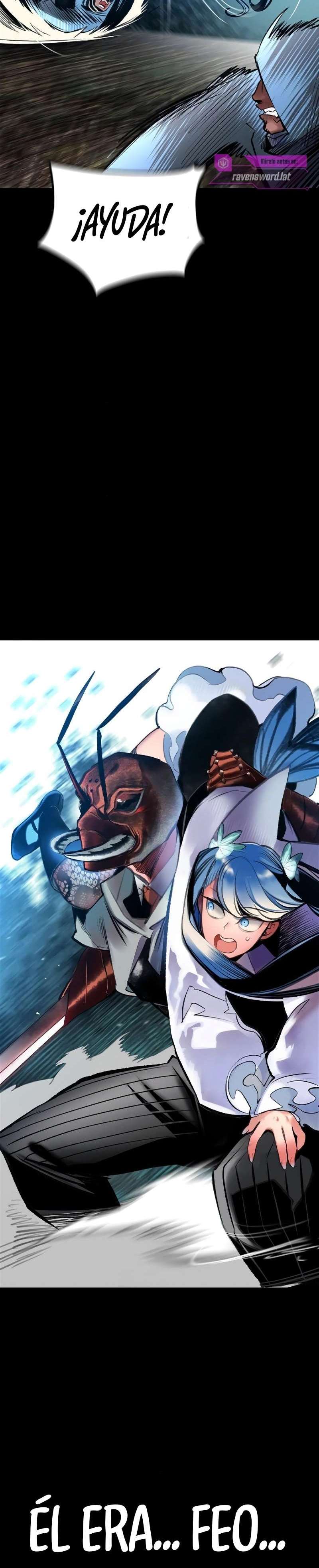 Read Jugo de la selva (es) Manga Online