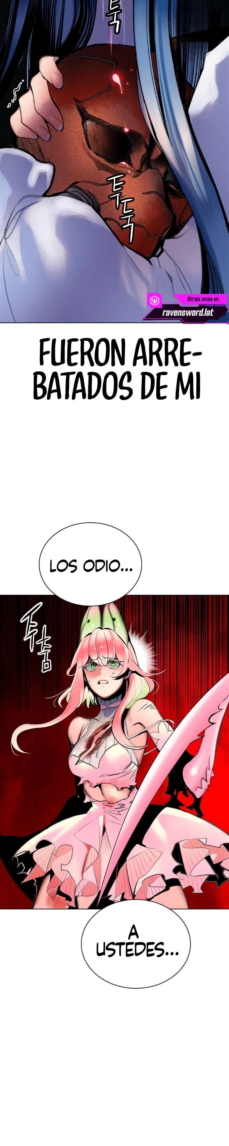 Read Jugo de la selva (es) Manga Online