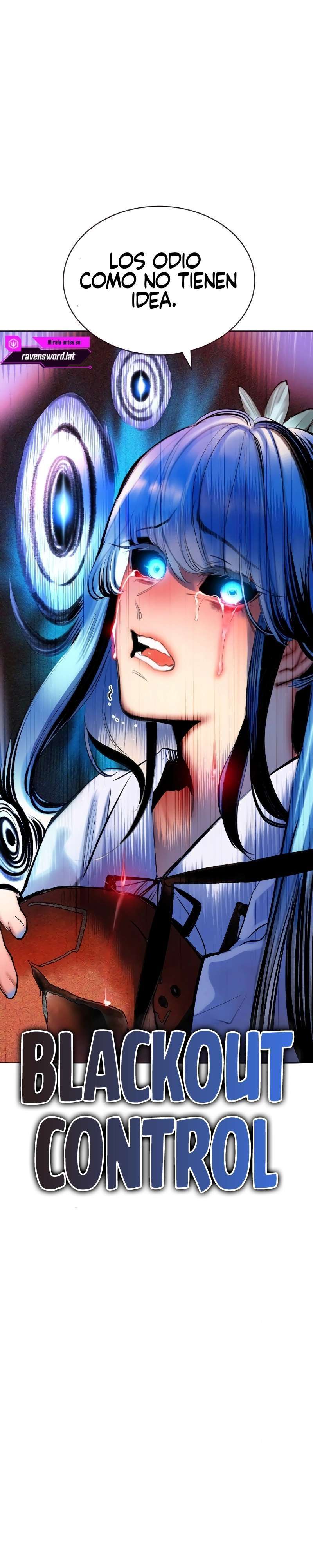 Read Jugo de la selva (es) Manga Online