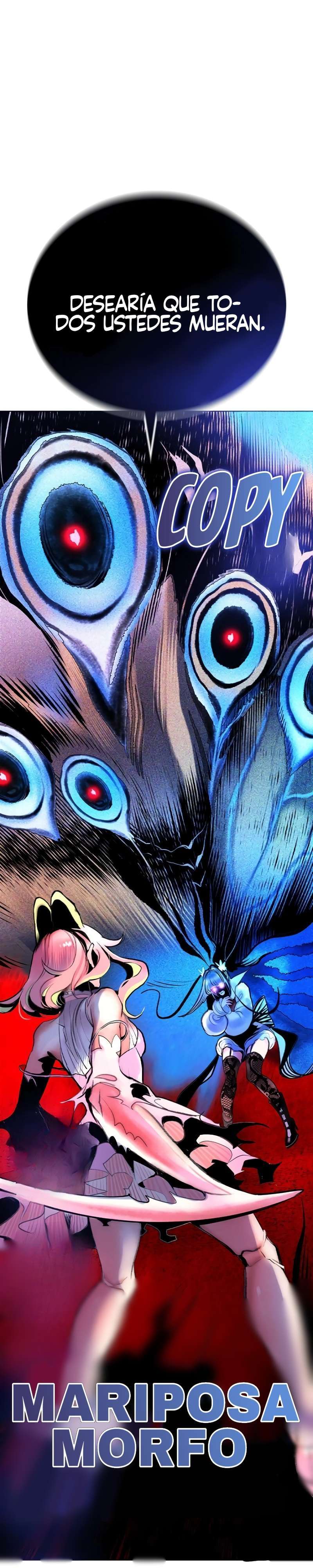 Read Jugo de la selva (es) Manga Online