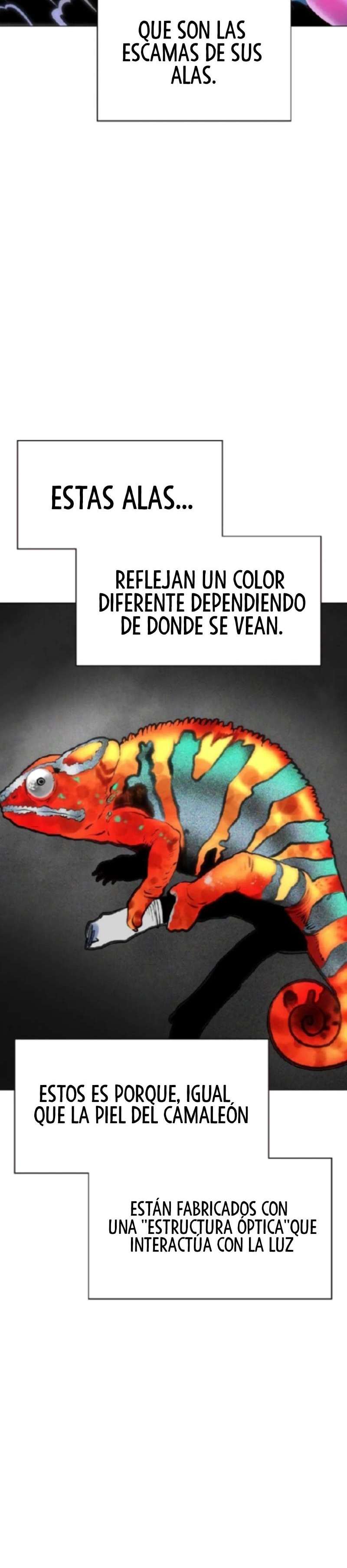 Read Jugo de la selva (es) Manga Online