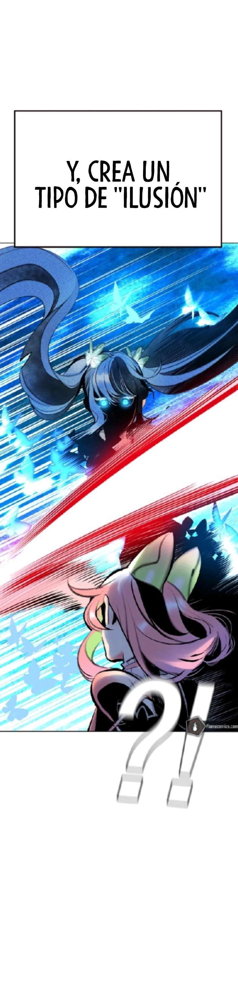 Read Jugo de la selva (es) Manga Online