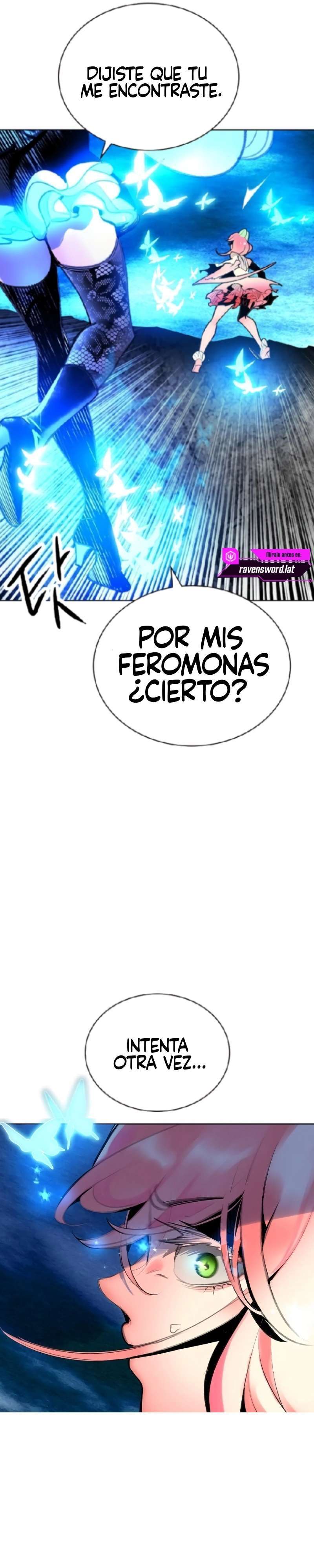 Read Jugo de la selva (es) Manga Online