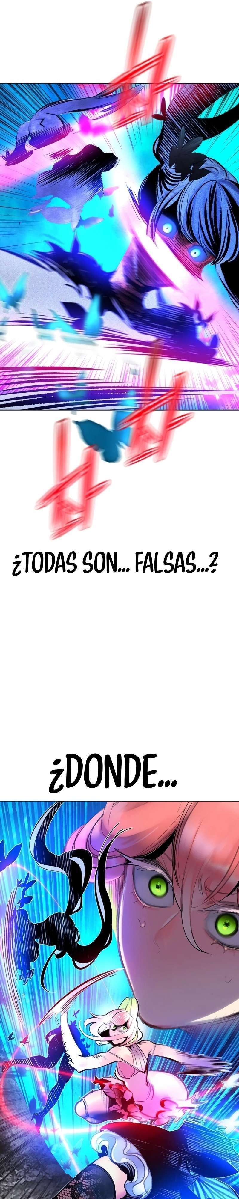 Read Jugo de la selva (es) Manga Online