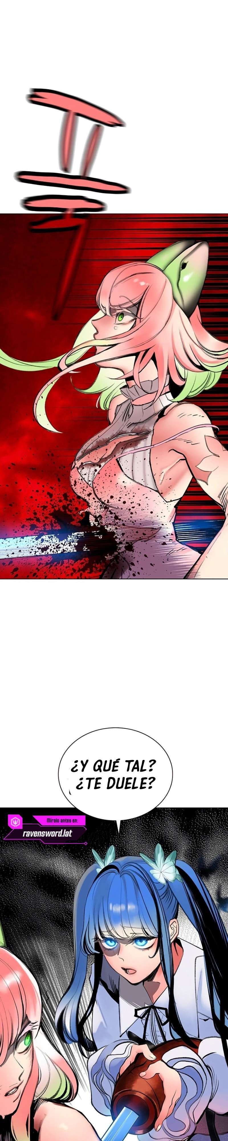 Read Jugo de la selva (es) Manga Online