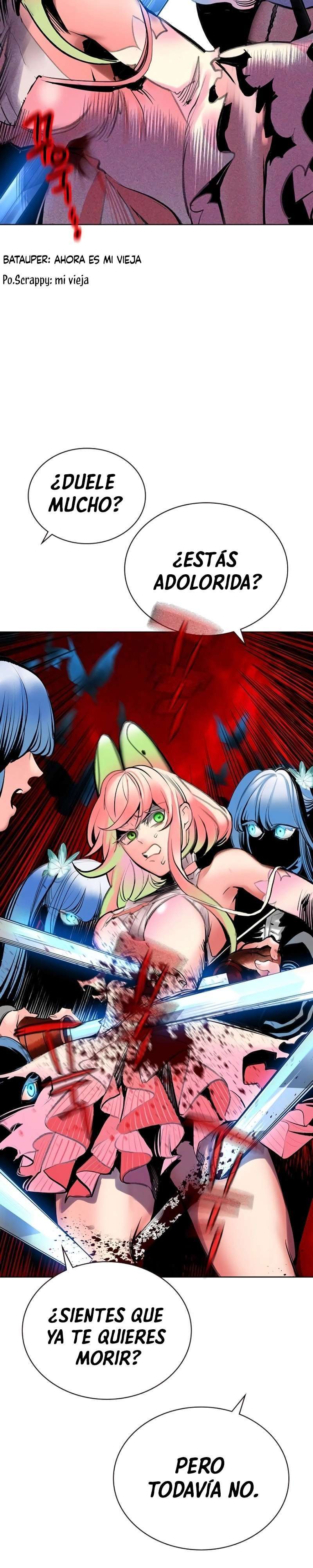 Read Jugo de la selva (es) Manga Online