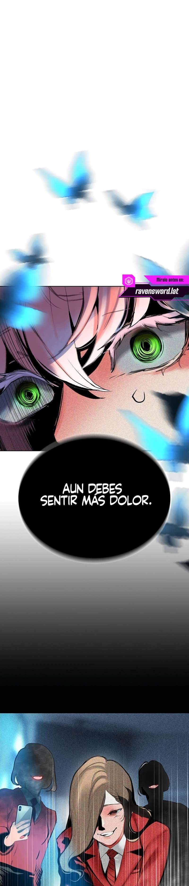 Read Jugo de la selva (es) Manga Online