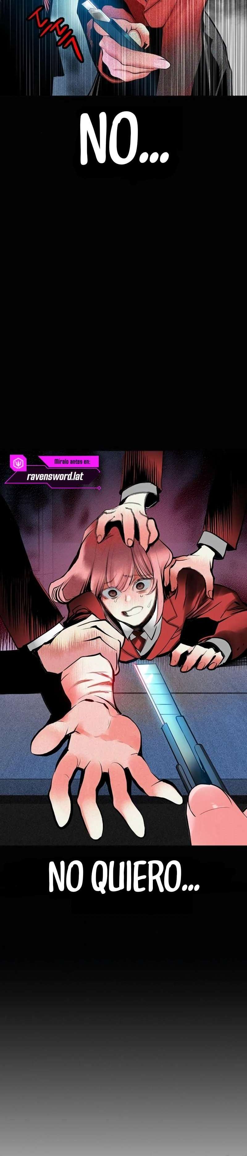 Read Jugo de la selva (es) Manga Online