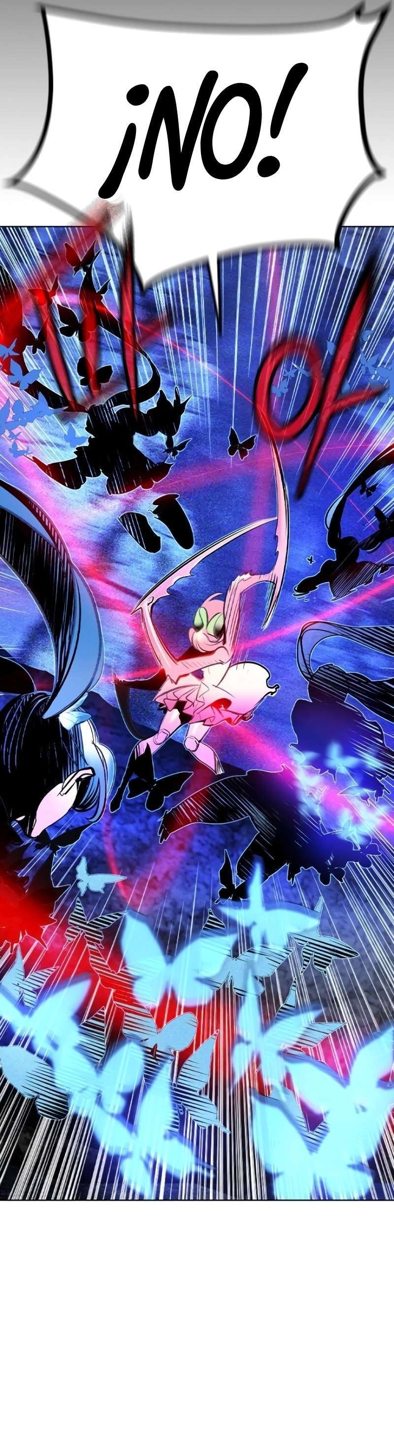 Read Jugo de la selva (es) Manga Online