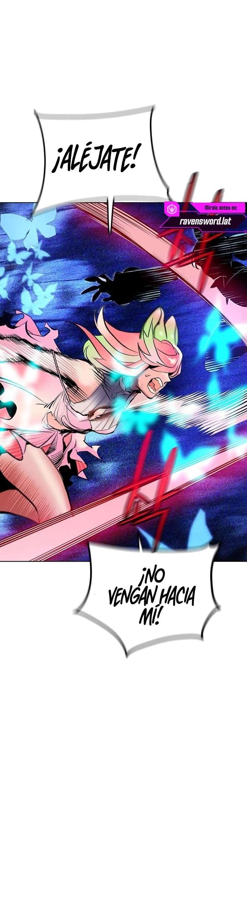 Read Jugo de la selva (es) Manga Online