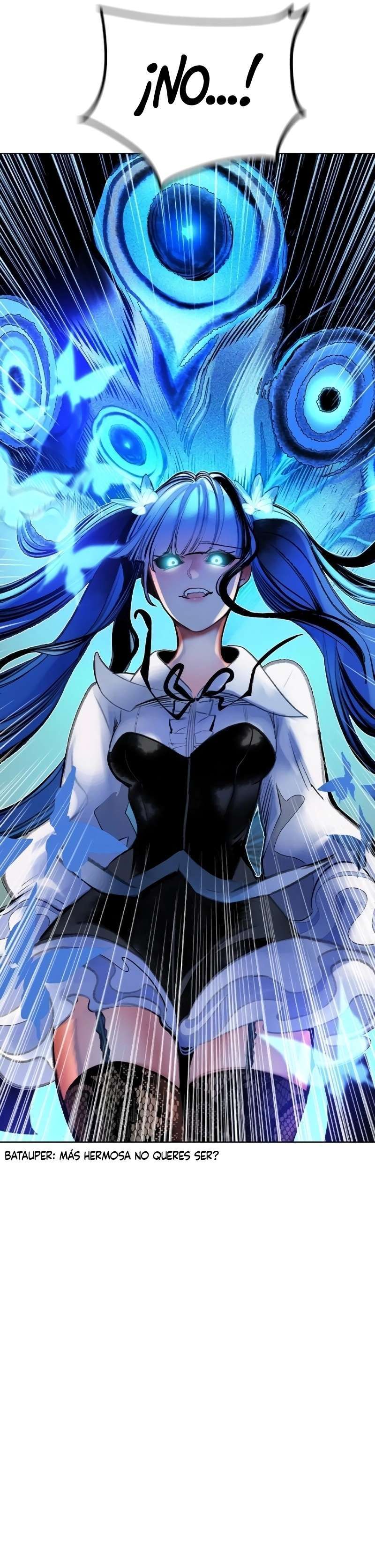 Read Jugo de la selva (es) Manga Online