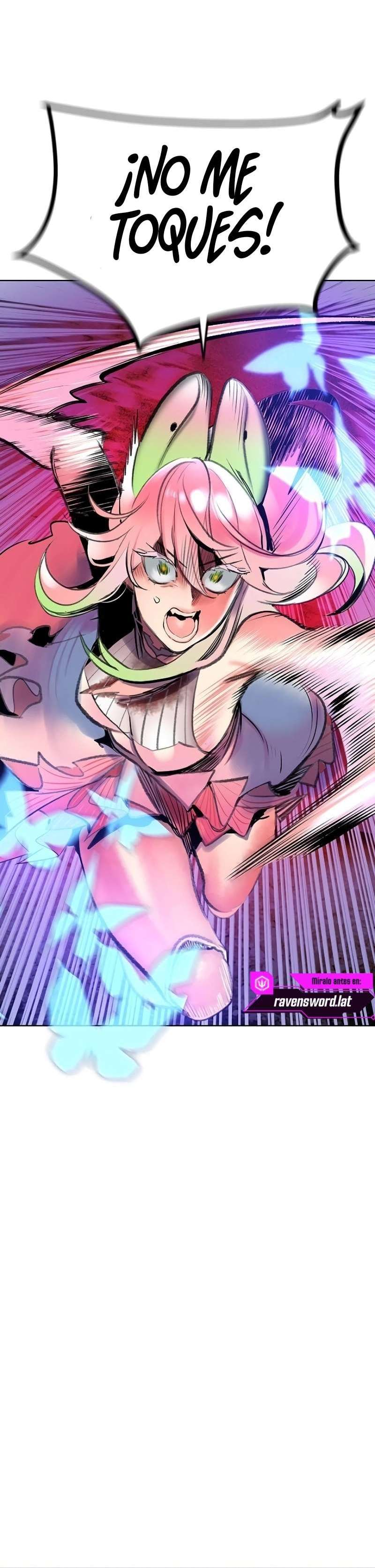 Read Jugo de la selva (es) Manga Online