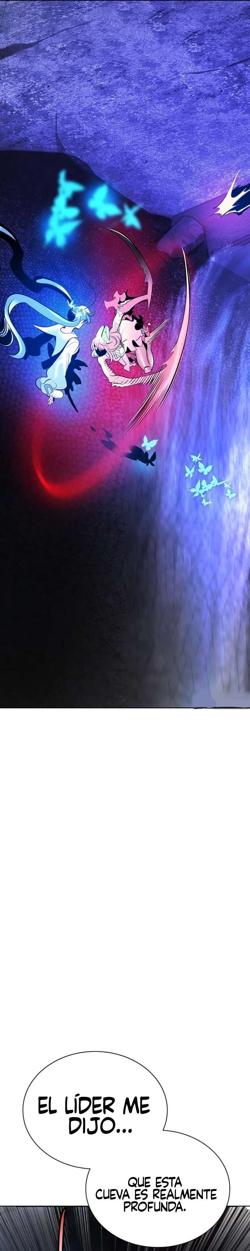 Read Jugo de la selva (es) Manga Online