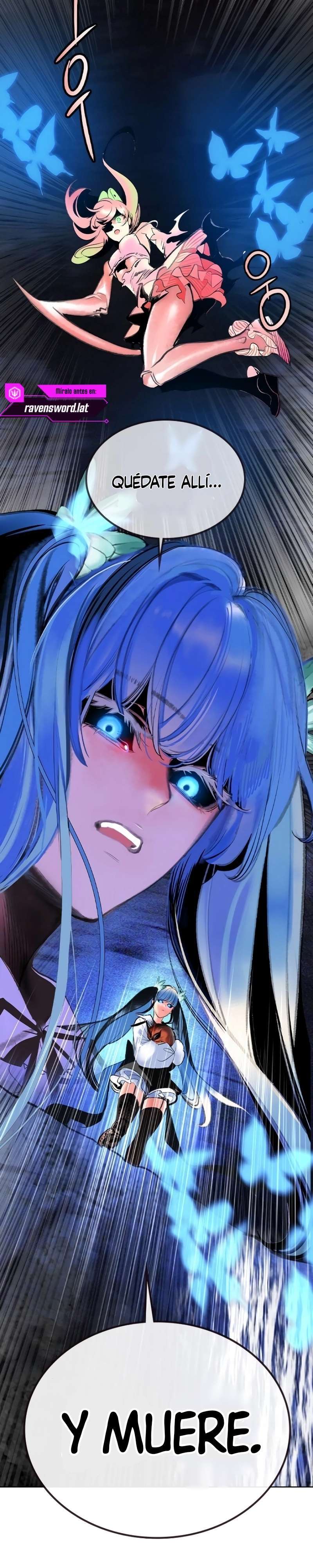 Read Jugo de la selva (es) Manga Online