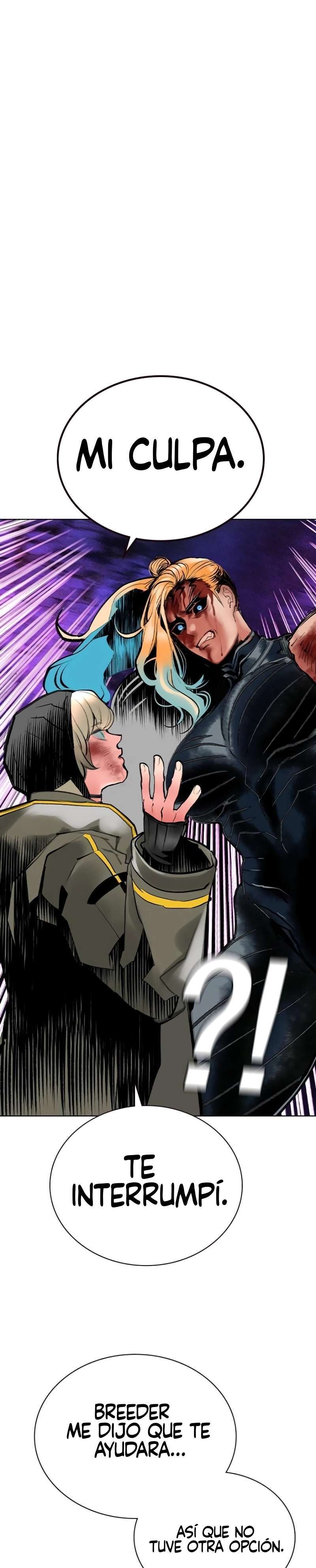 Read Jugo de la selva (es) Manga Online