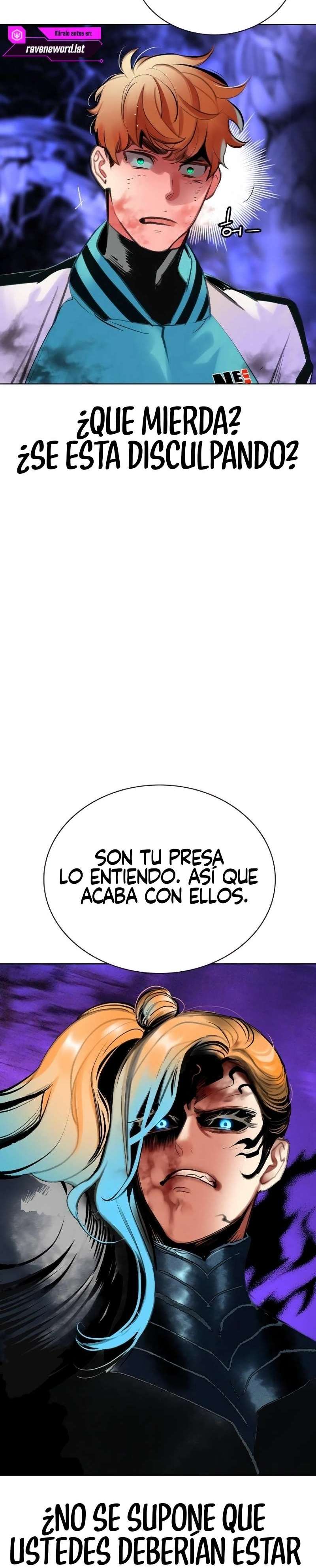 Read Jugo de la selva (es) Manga Online