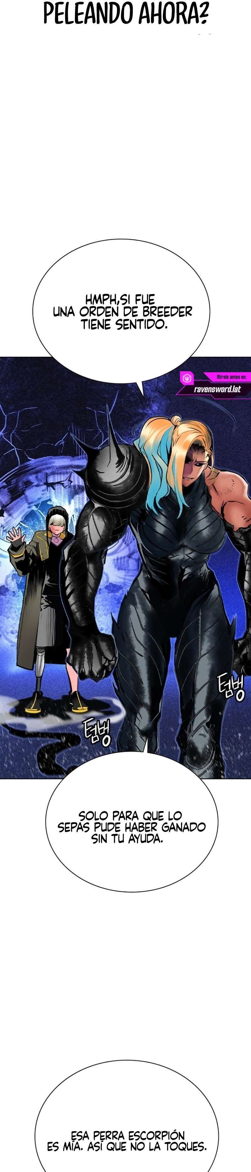 Read Jugo de la selva (es) Manga Online