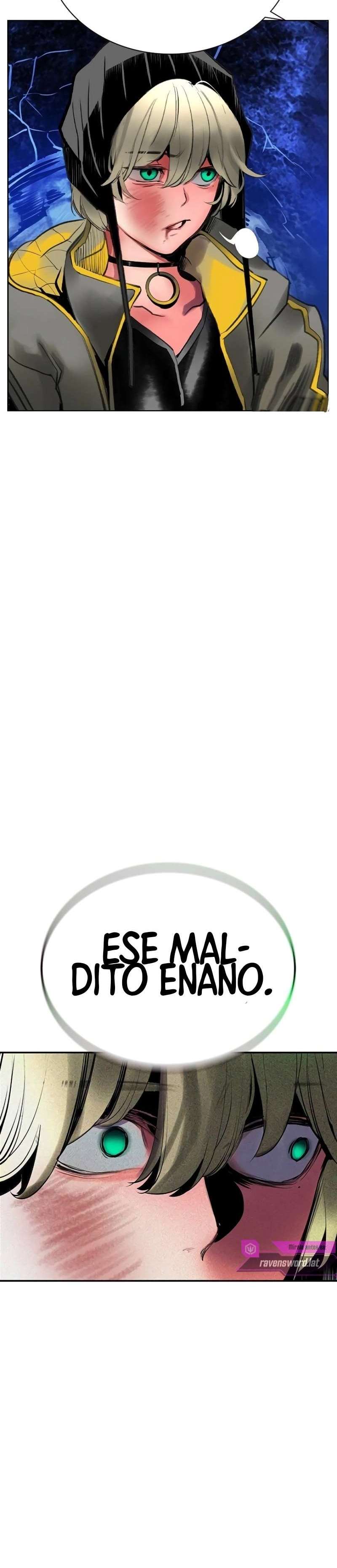 Read Jugo de la selva (es) Manga Online