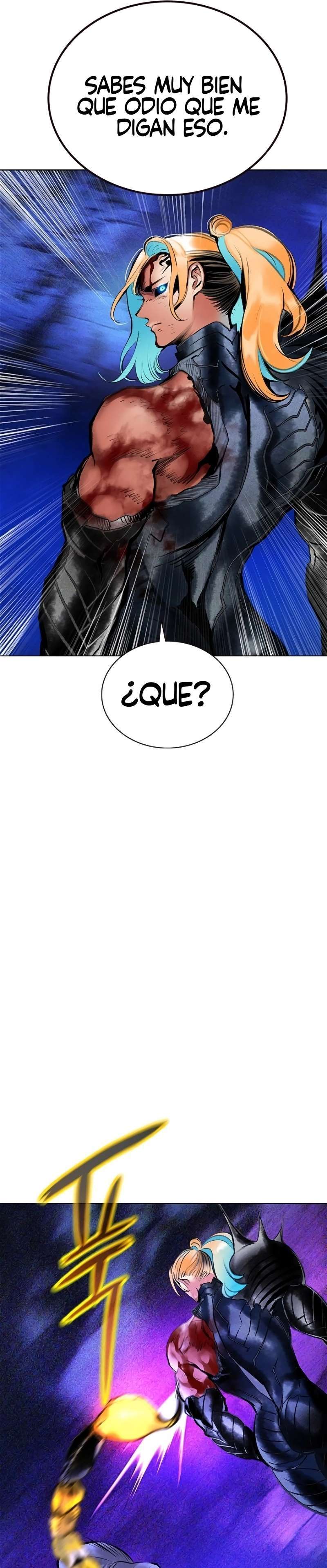 Read Jugo de la selva (es) Manga Online