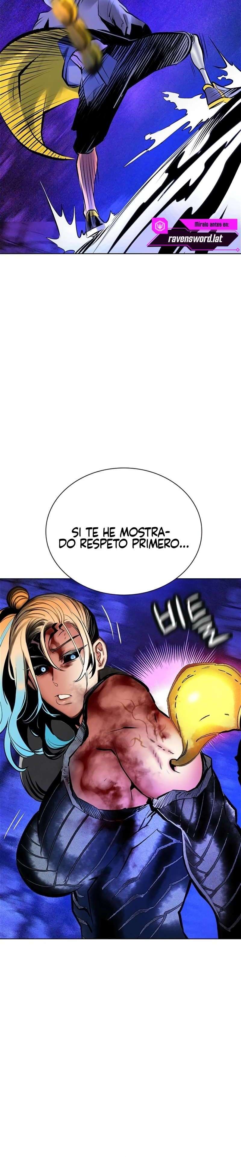 Read Jugo de la selva (es) Manga Online