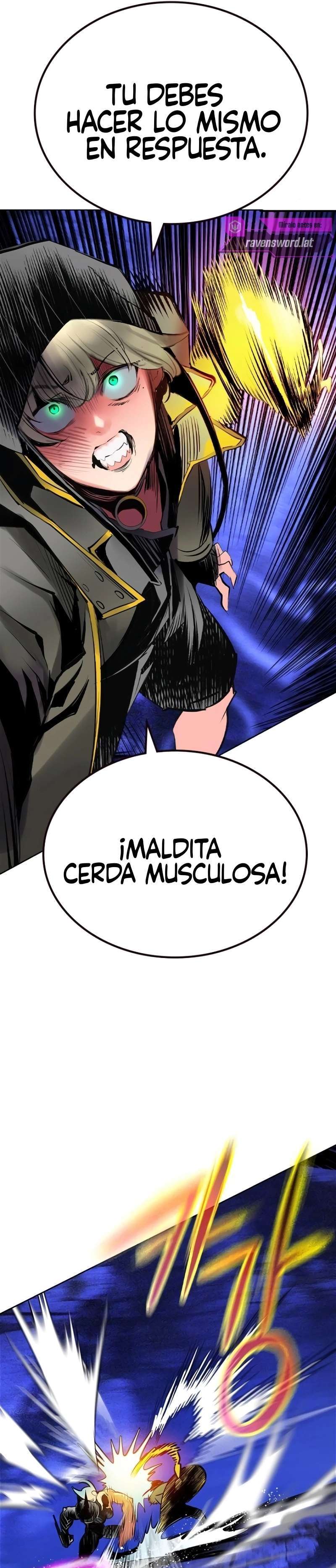 Read Jugo de la selva (es) Manga Online