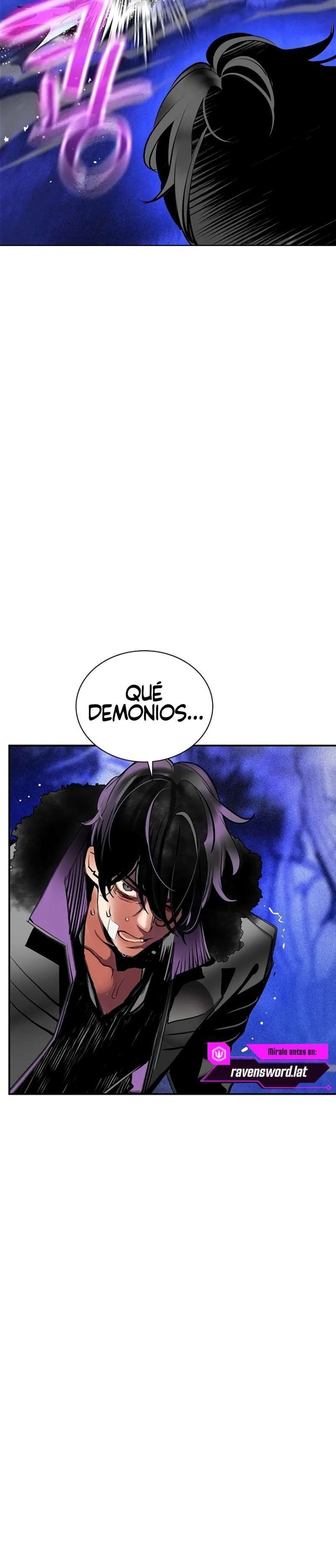 Read Jugo de la selva (es) Manga Online