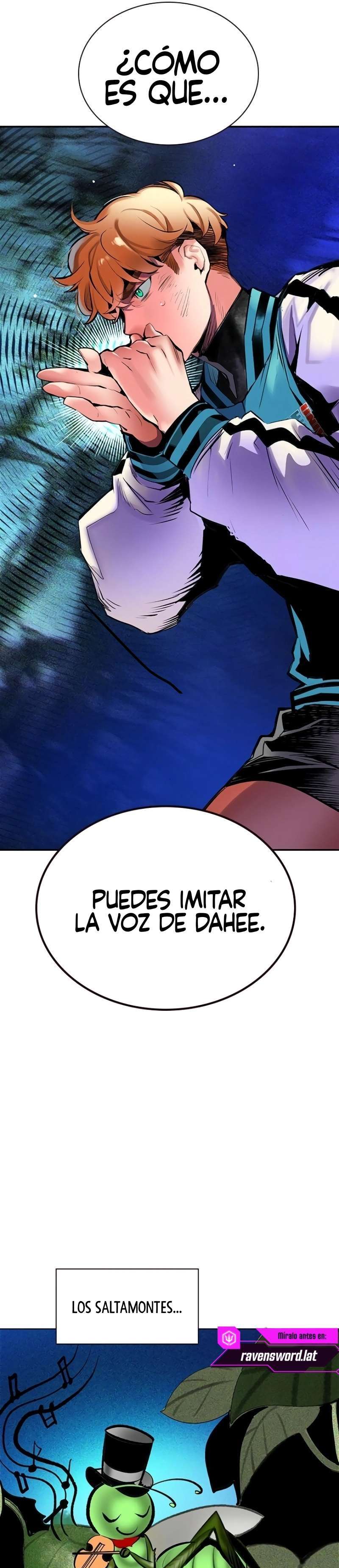 Read Jugo de la selva (es) Manga Online