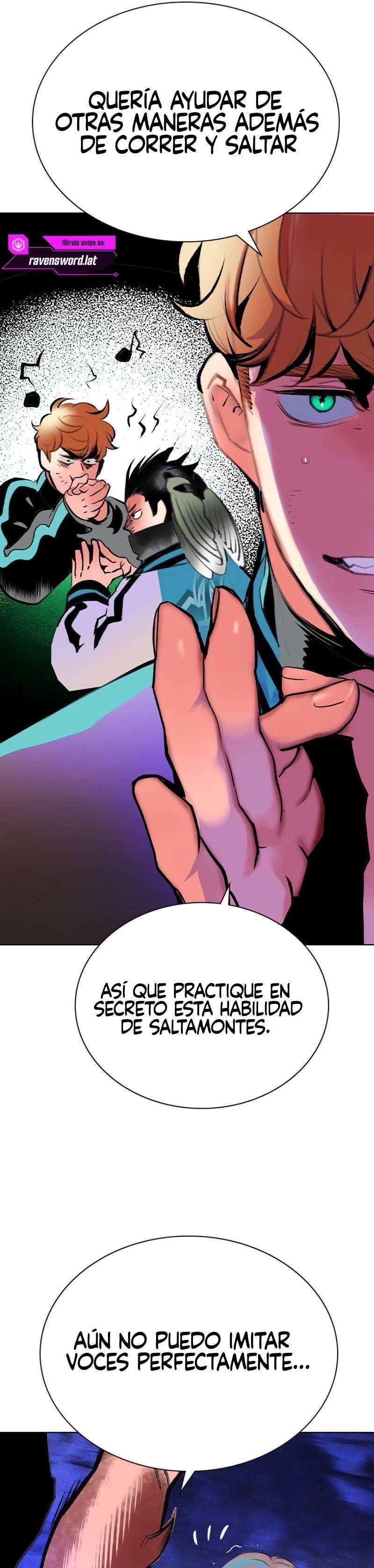 Read Jugo de la selva (es) Manga Online