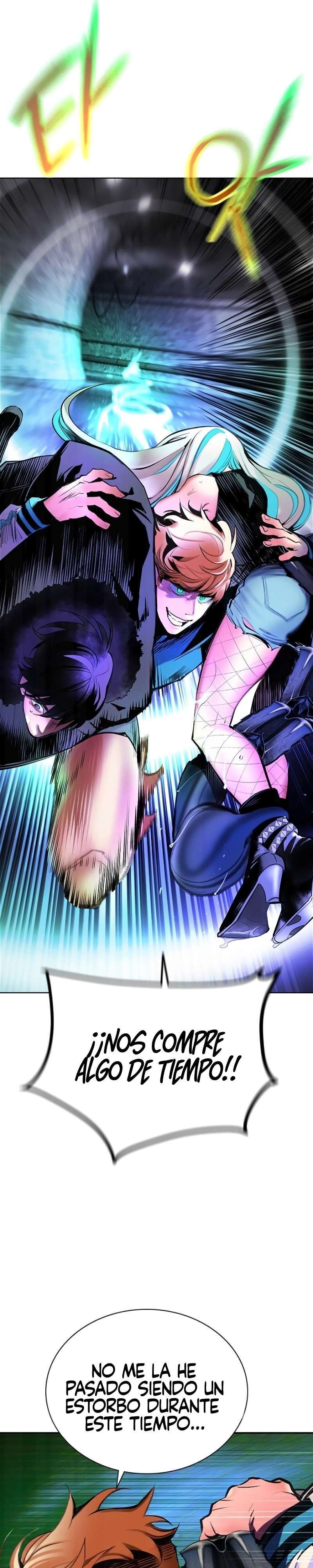 Read Jugo de la selva (es) Manga Online