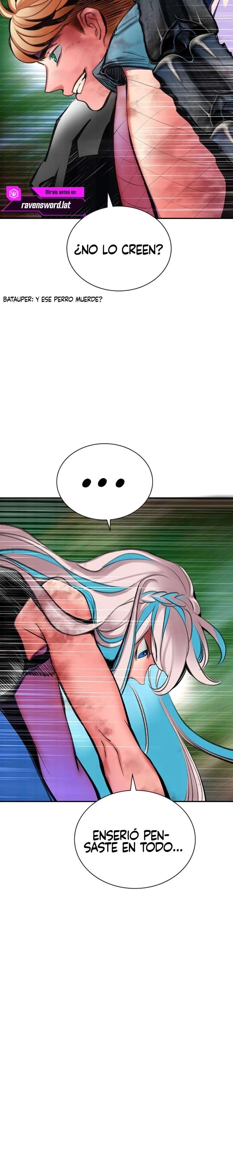 Read Jugo de la selva (es) Manga Online