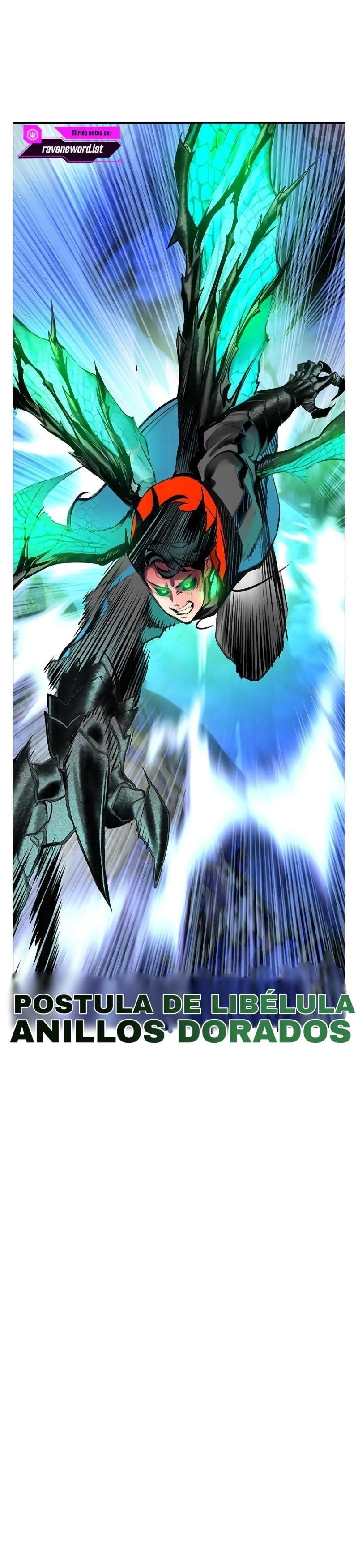 Read Jugo de la selva (es) Manga Online