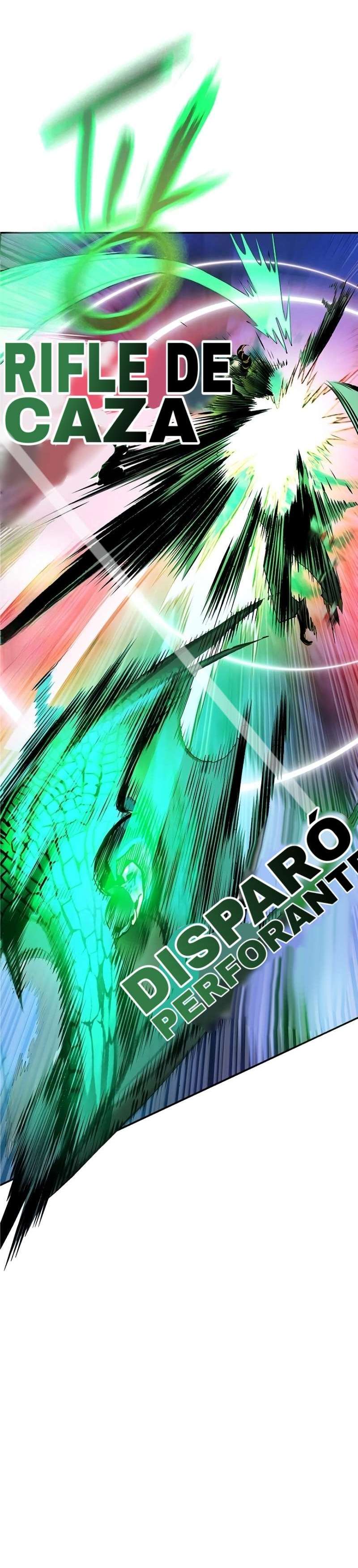 Read Jugo de la selva (es) Manga Online