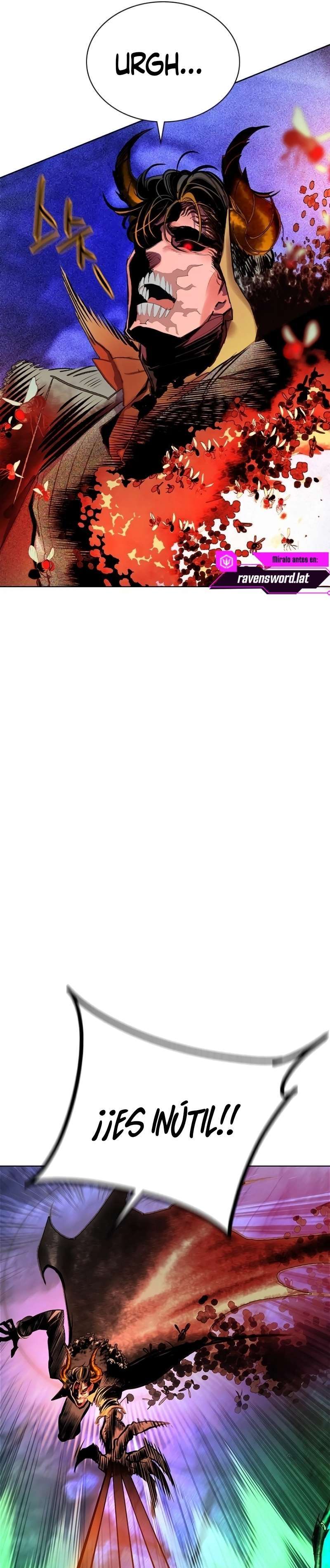 Read Jugo de la selva (es) Manga Online