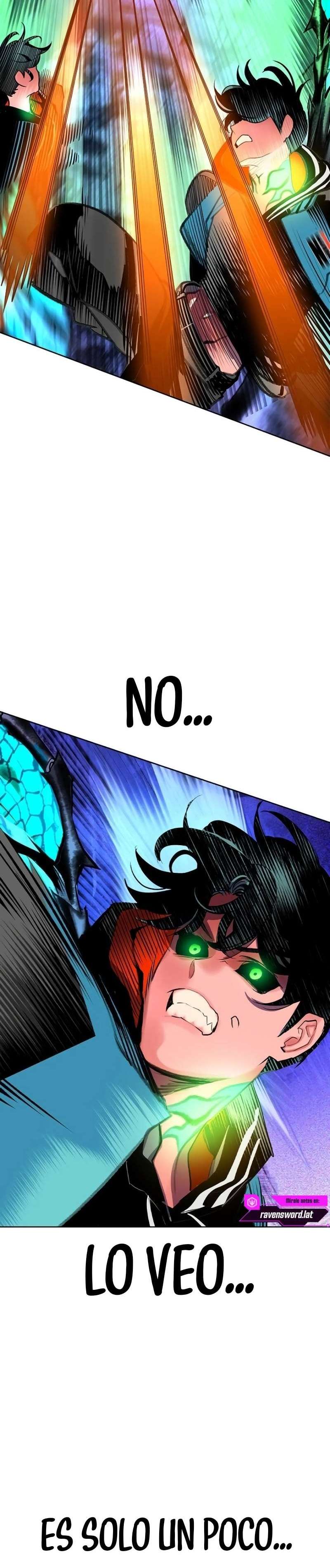 Read Jugo de la selva (es) Manga Online