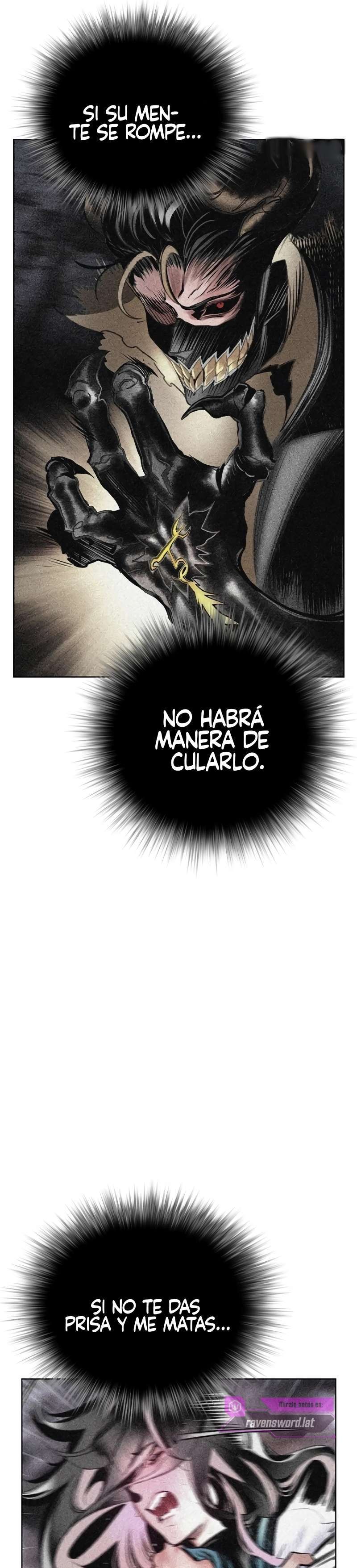 Read Jugo de la selva (es) Manga Online