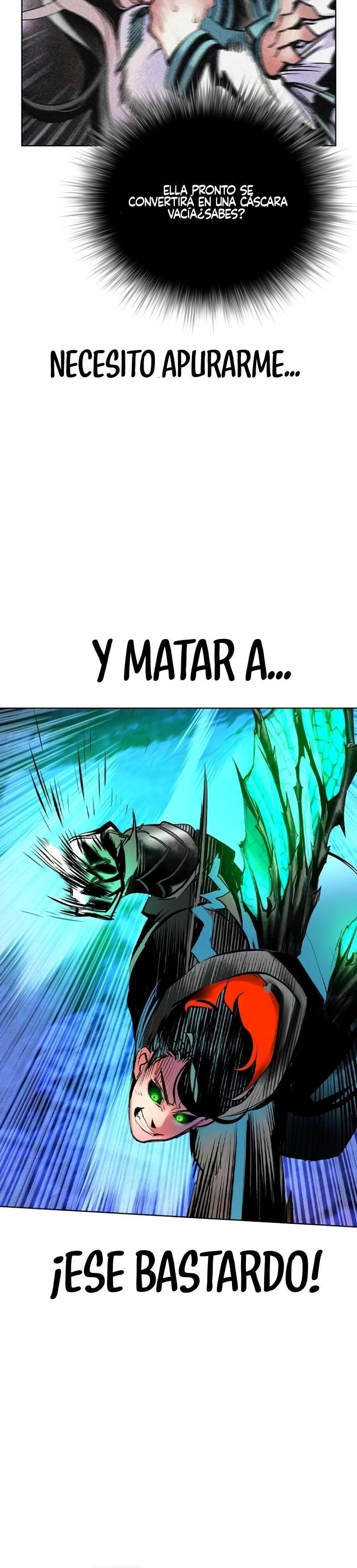 Read Jugo de la selva (es) Manga Online