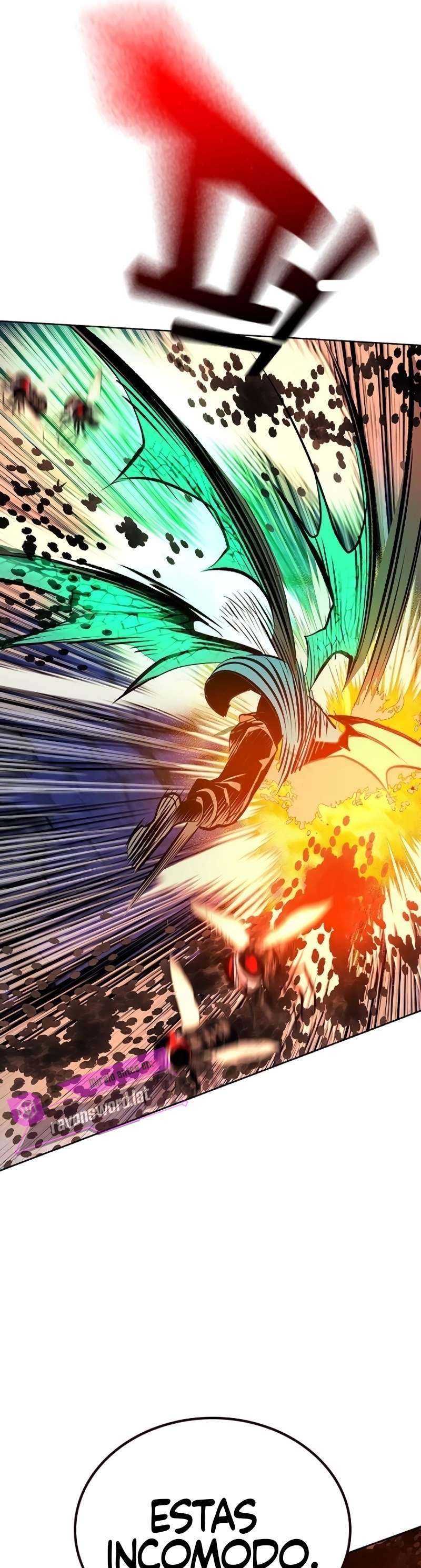 Read Jugo de la selva (es) Manga Online