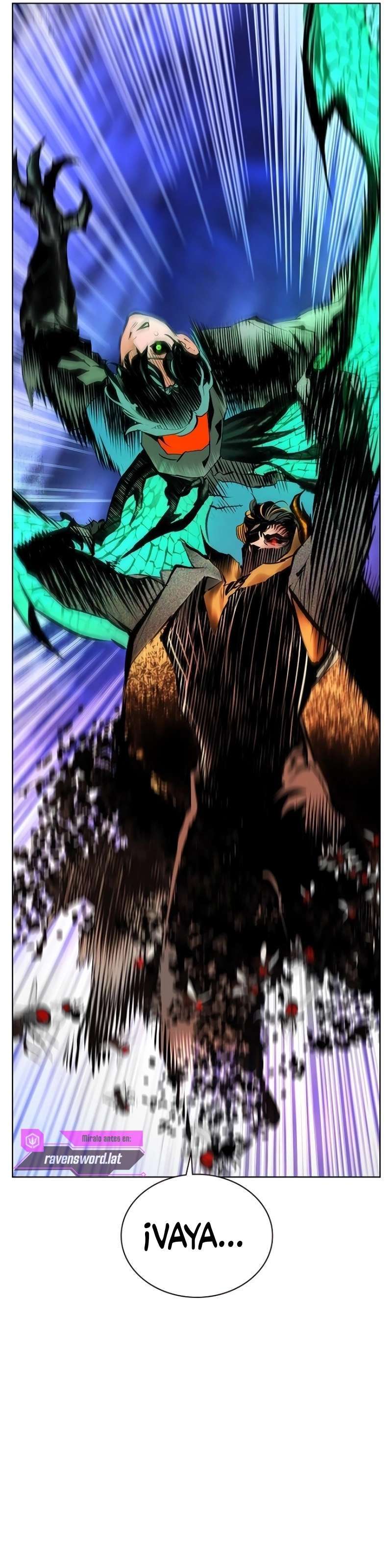 Read Jugo de la selva (es) Manga Online