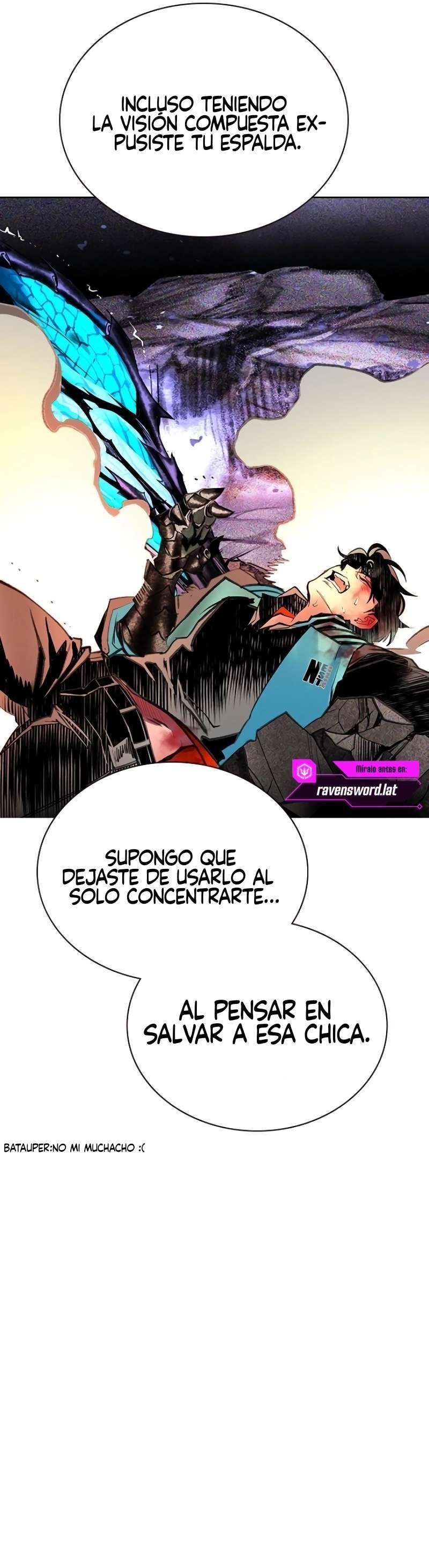 Read Jugo de la selva (es) Manga Online