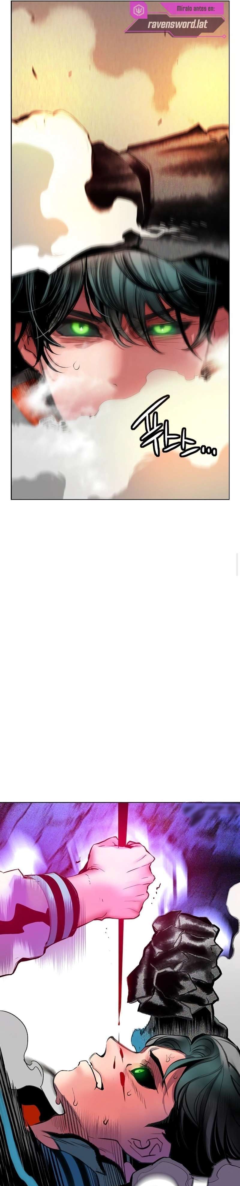 Read Jugo de la selva (es) Manga Online