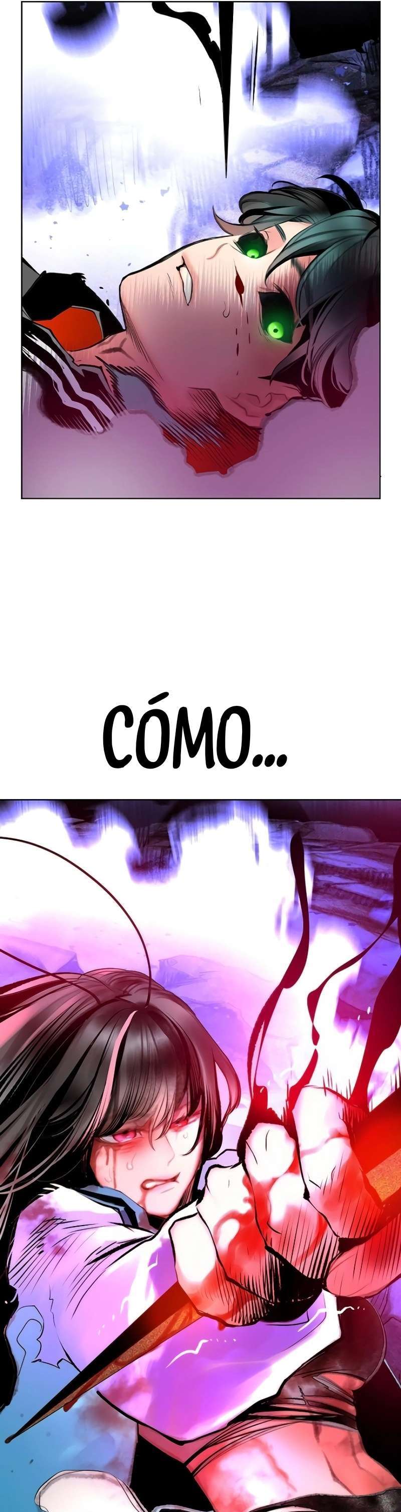 Read Jugo de la selva (es) Manga Online