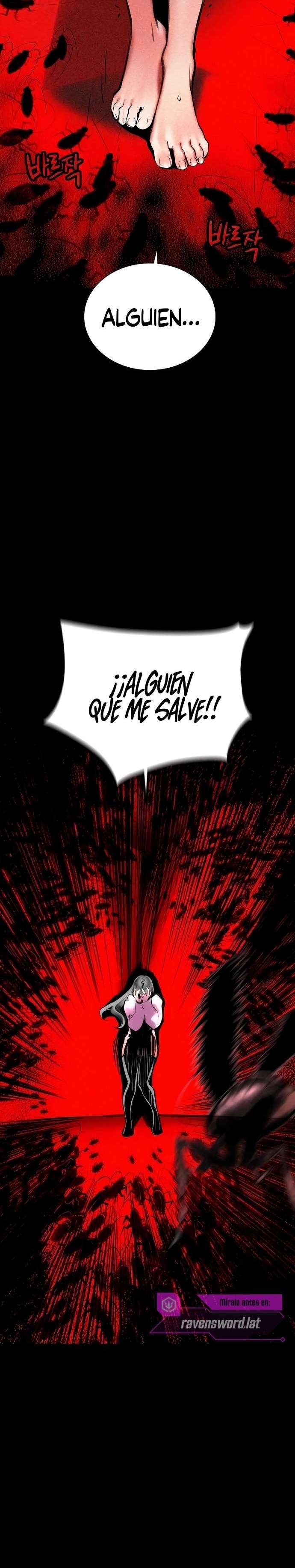 Read Jugo de la selva (es) Manga Online