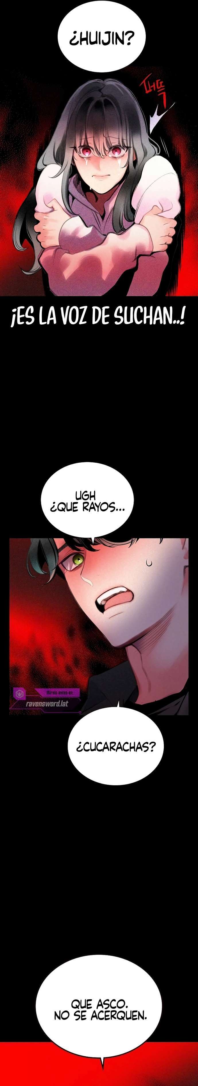 Read Jugo de la selva (es) Manga Online